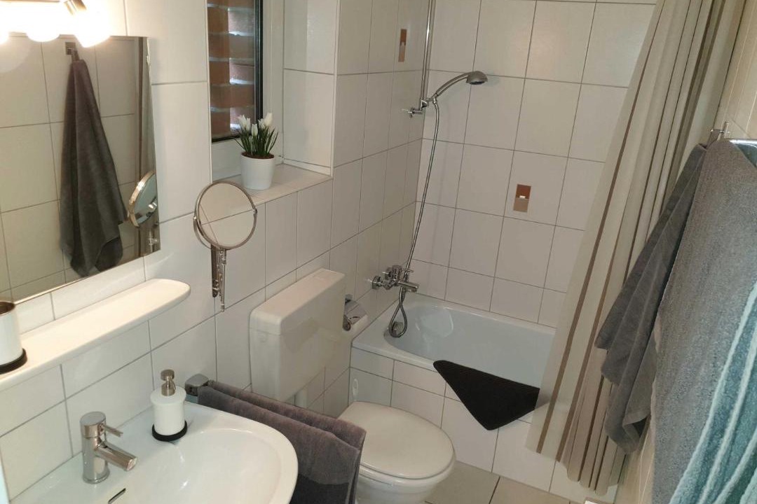 Photo of Bathroom in Bad Bevensen