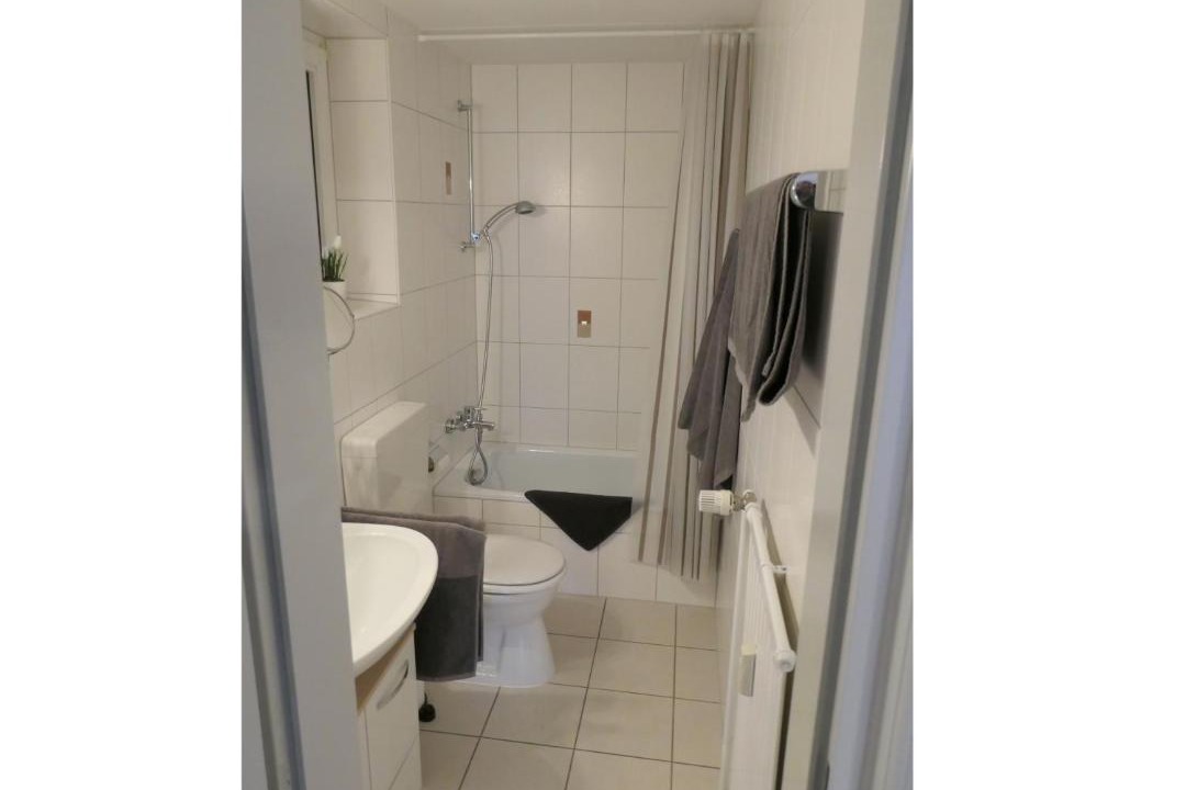 Photo of Bathroom in Bad Bevensen