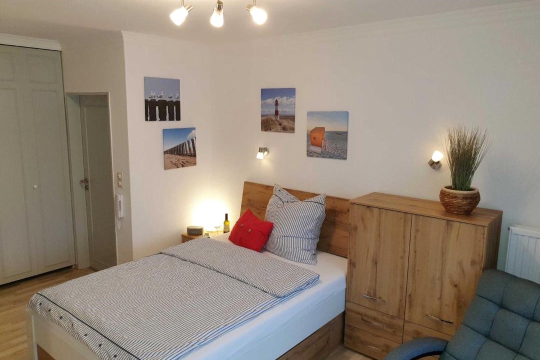 Photo of Bedroom in Bad Bevensen