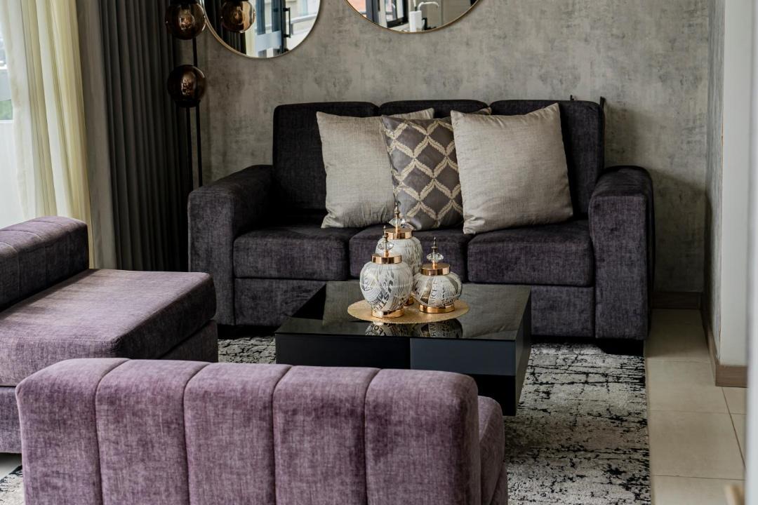 Photo of Livingroom in La Castellana