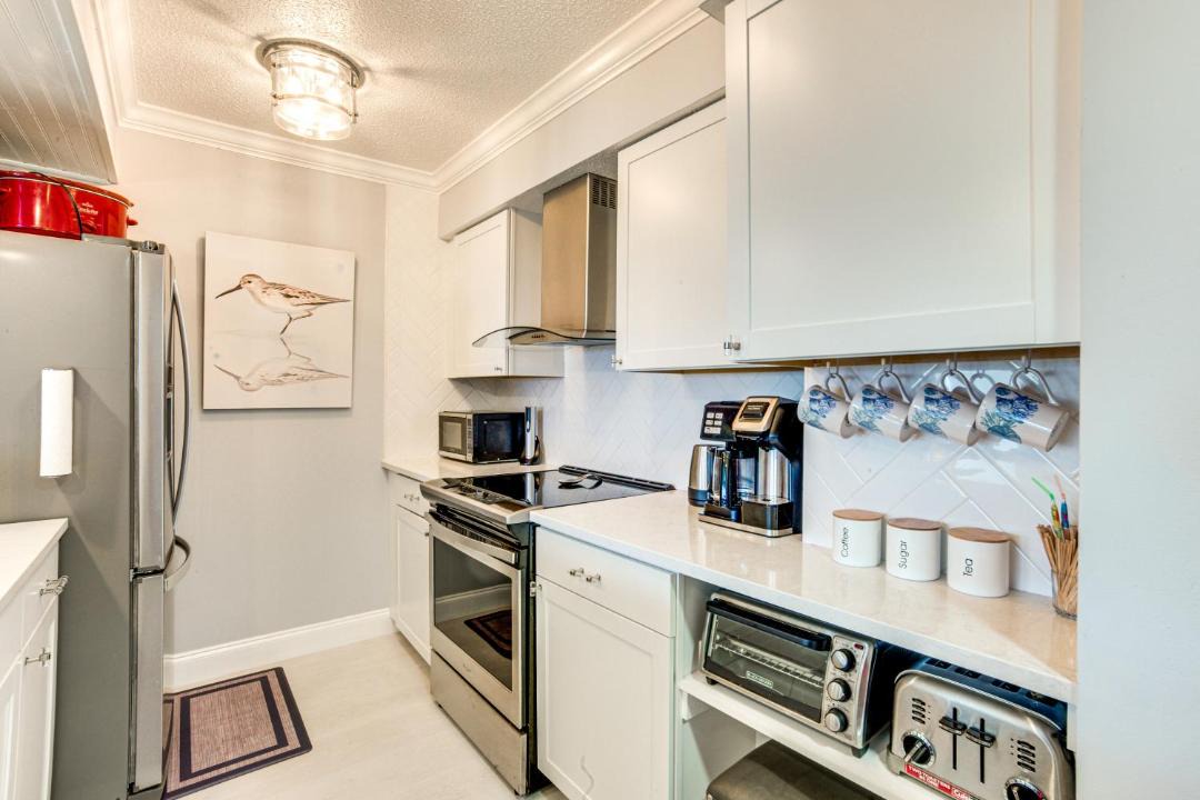 Photo of Kitchen in Beachwalk