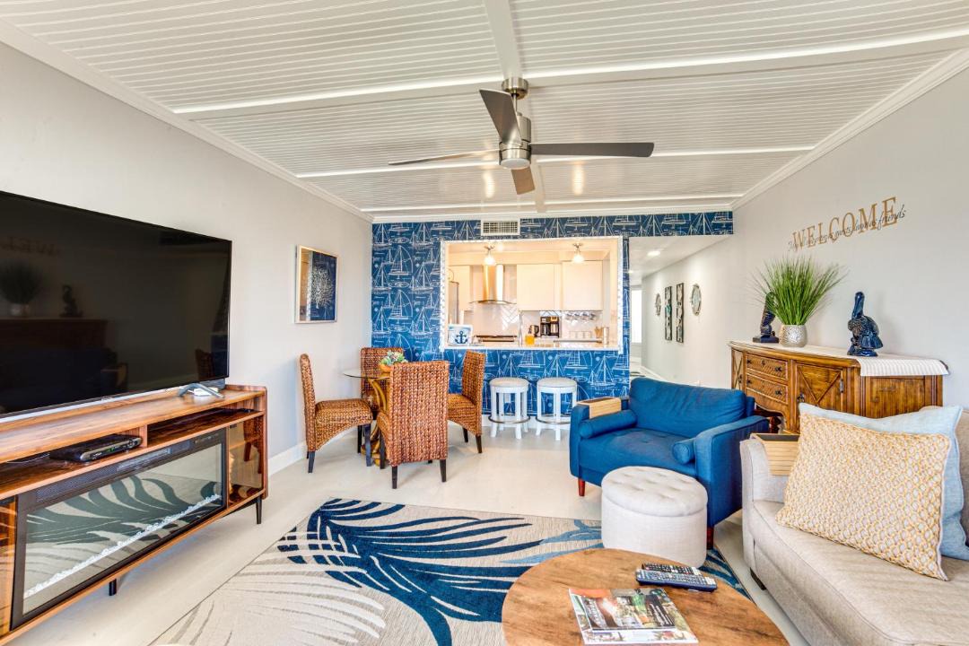 Photo of Livingroom in Beachwalk