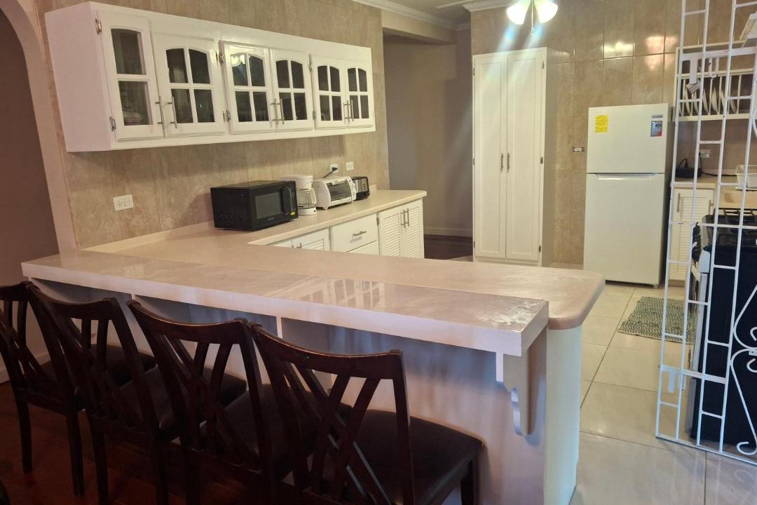 Photo of Kitchen in West Coast