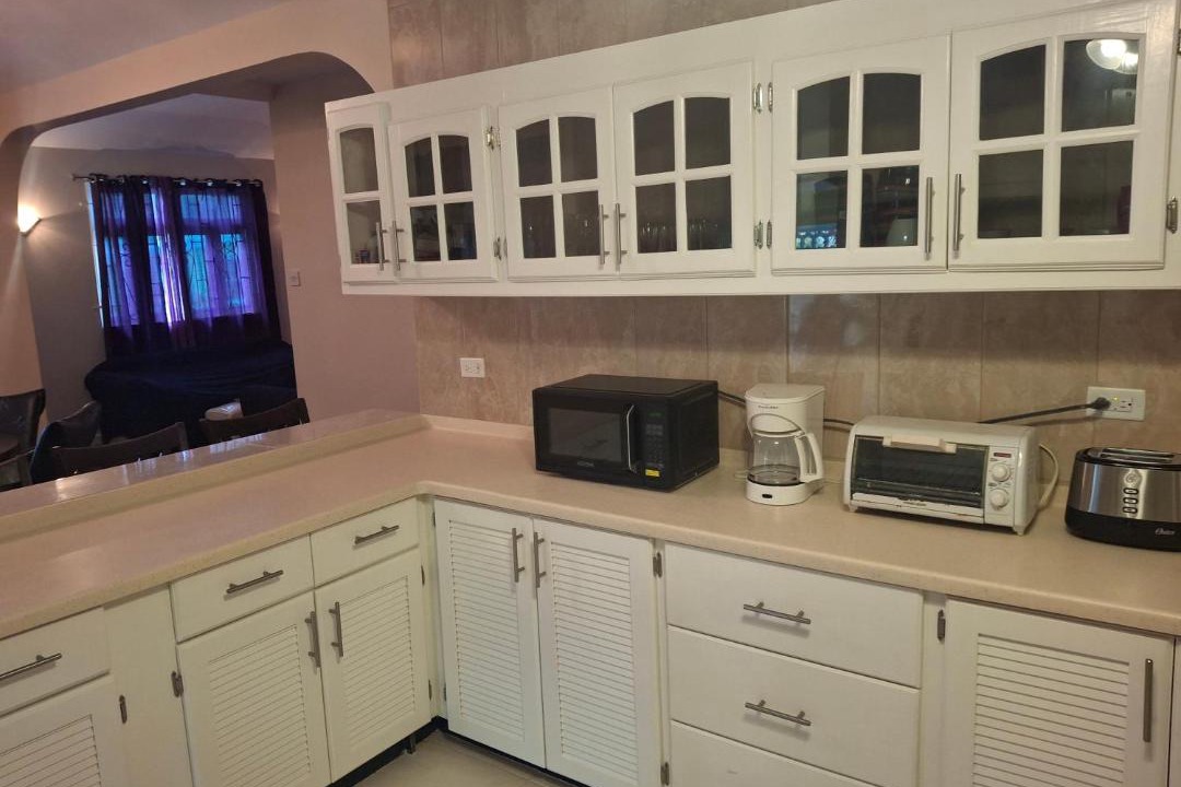 Photo of Kitchen in West Coast