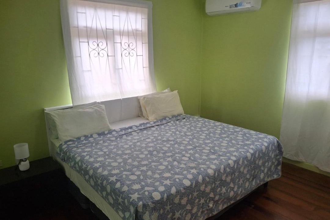 Photo of Bedroom in West Coast