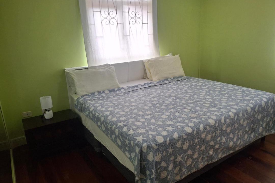 Photo of Bedroom in West Coast