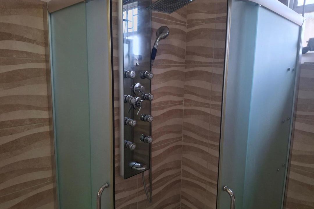 Photo of Bathroom in West Coast