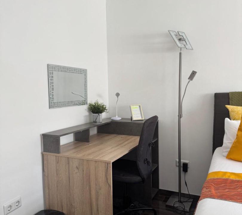 Photo of Bedroom in Stuttgart