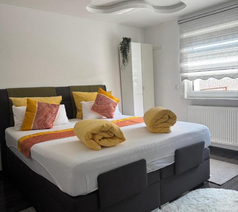Photo of Bedroom in Stuttgart