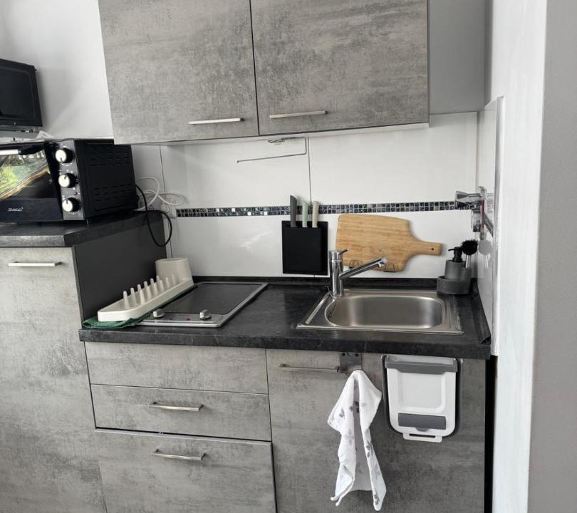 Photo of Kitchen in Stuttgart