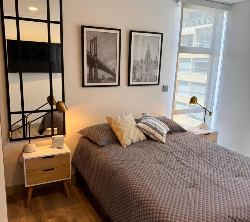 Photo of Bedroom in Chico Norte III
