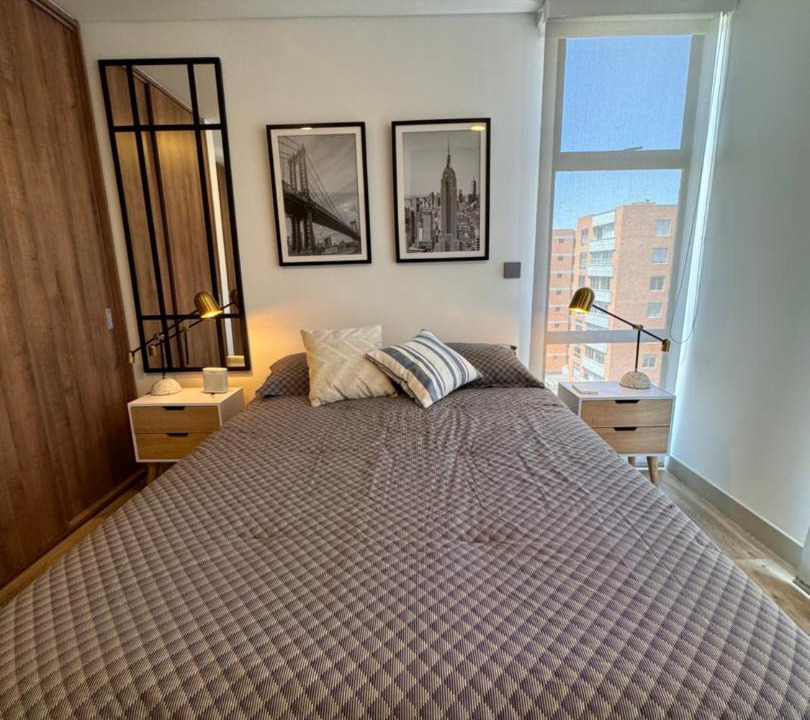 Photo of Bedroom in Chico Norte III