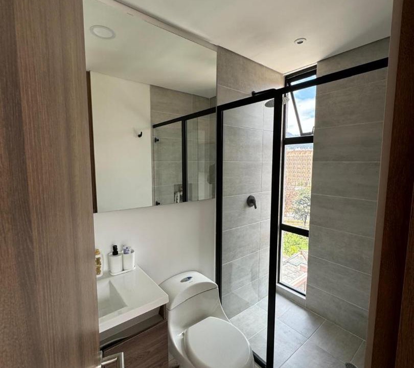 Photo of Bathroom in Chico Norte III