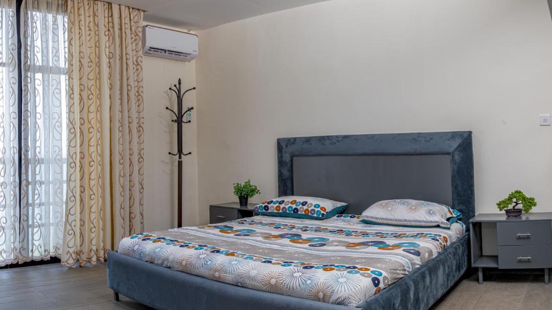 Photo of Bedroom in Freetown