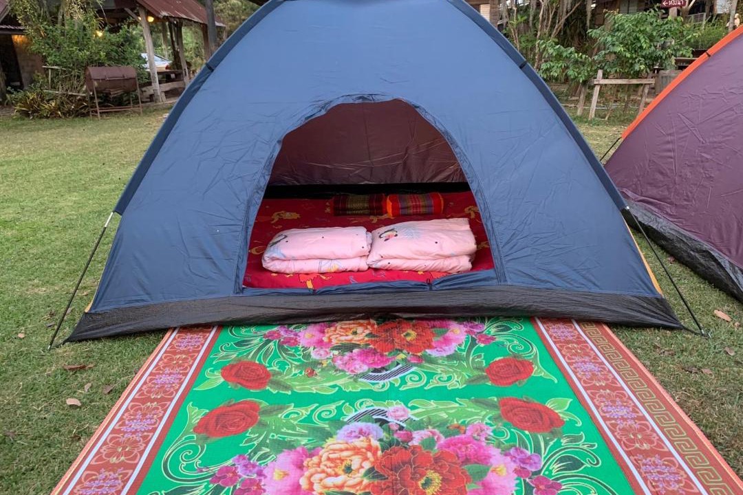 Photo of Outdoor in Wang Mi
