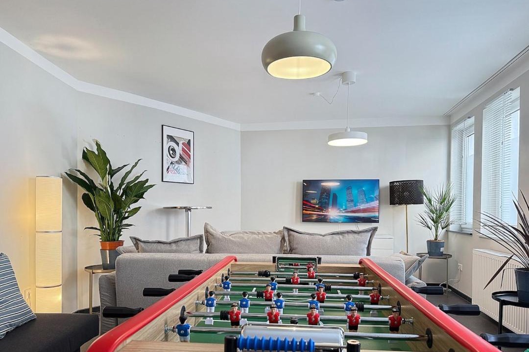 Photo of Livingroom in Diemershalde