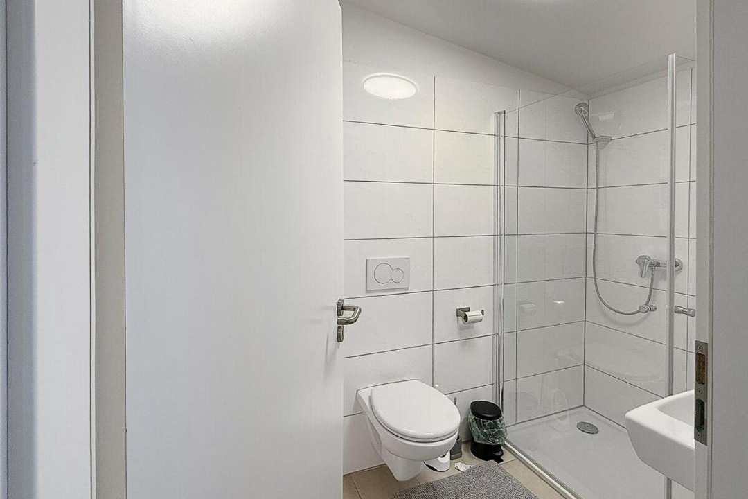 Photo of Bathroom in Diemershalde