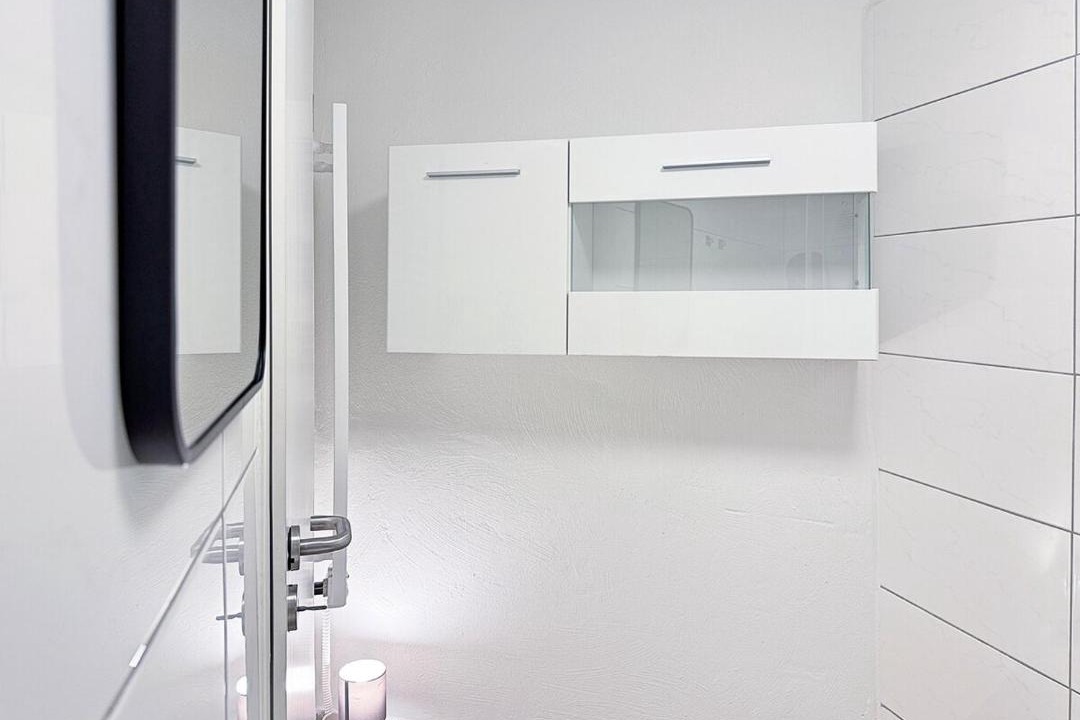 Photo of Bathroom in Diemershalde