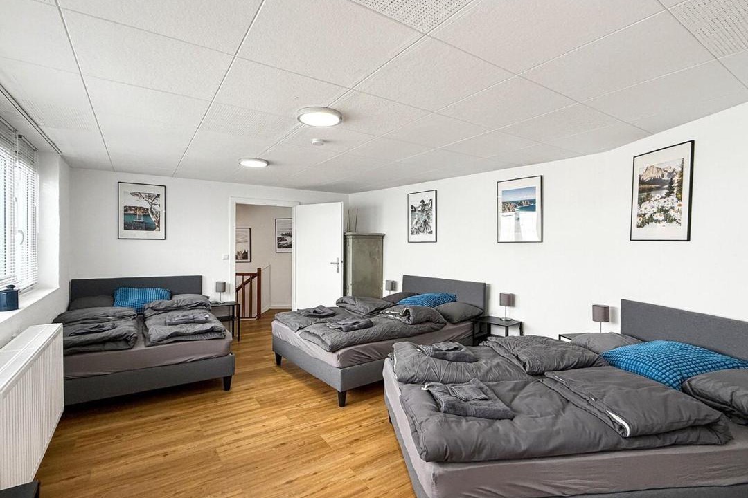 Photo of Bedroom in Diemershalde