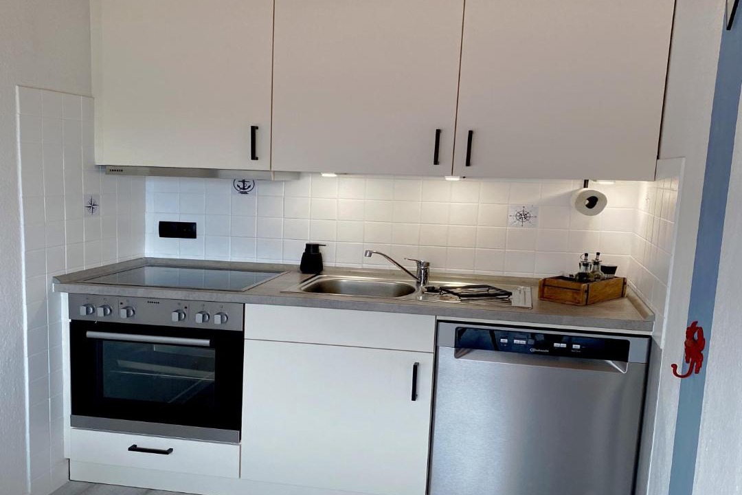 Photo of Kitchen in Neßmersiel