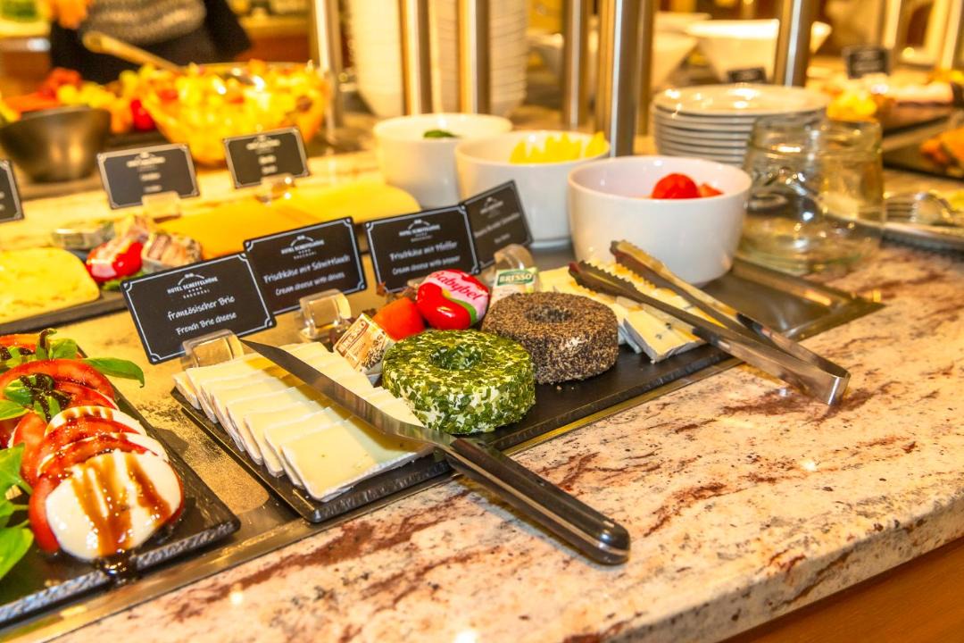 Photo of Kitchen in Bruchsal
