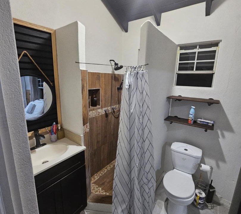 Photo of Bathroom in Bridgetown