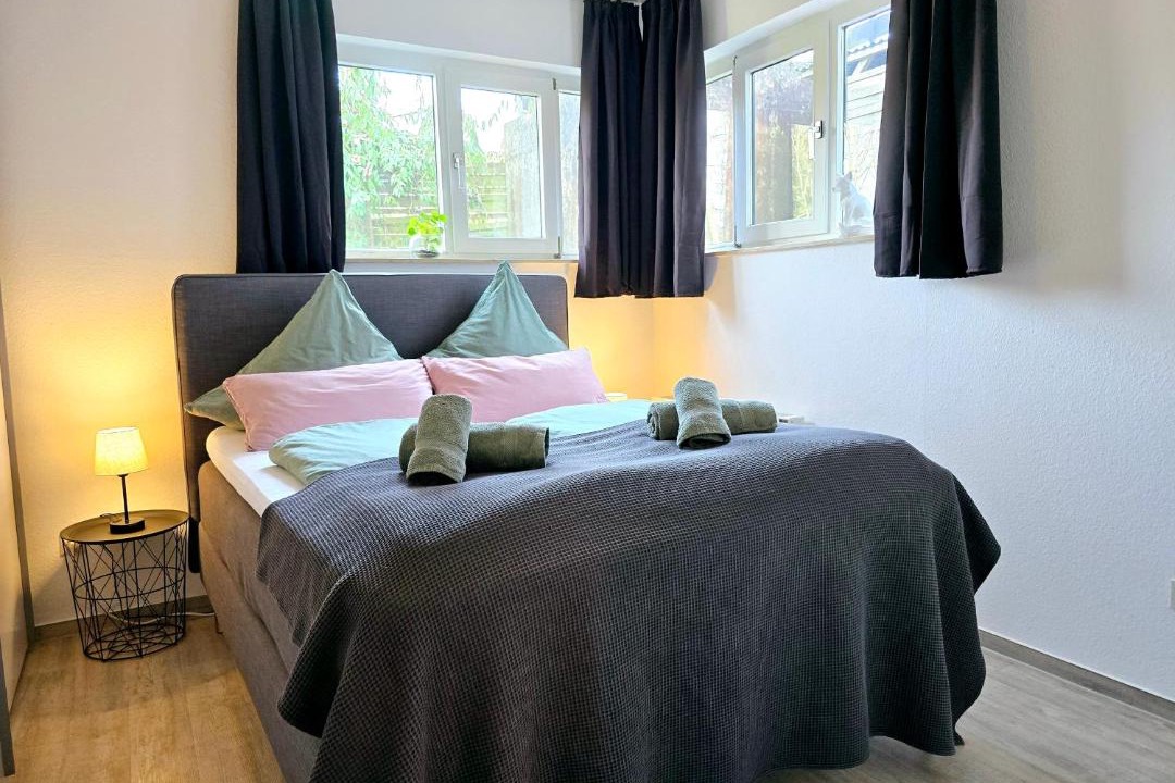 Photo of Bedroom in Groenebach