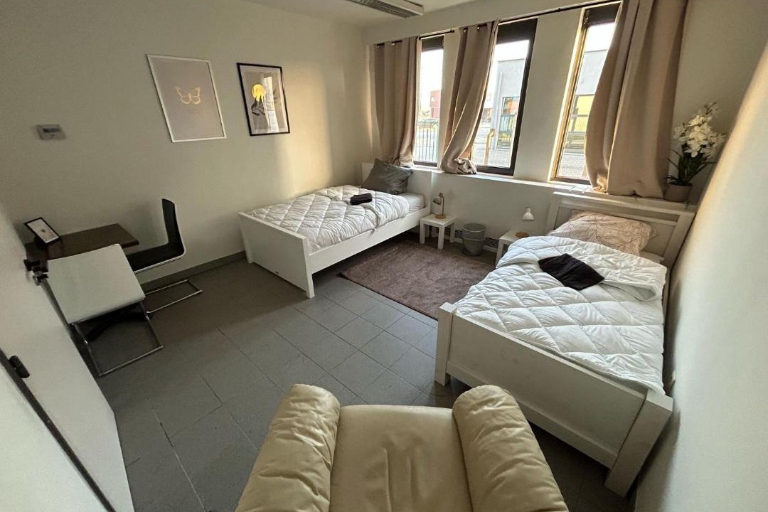 Photo of Bedroom in Erpe-Mere