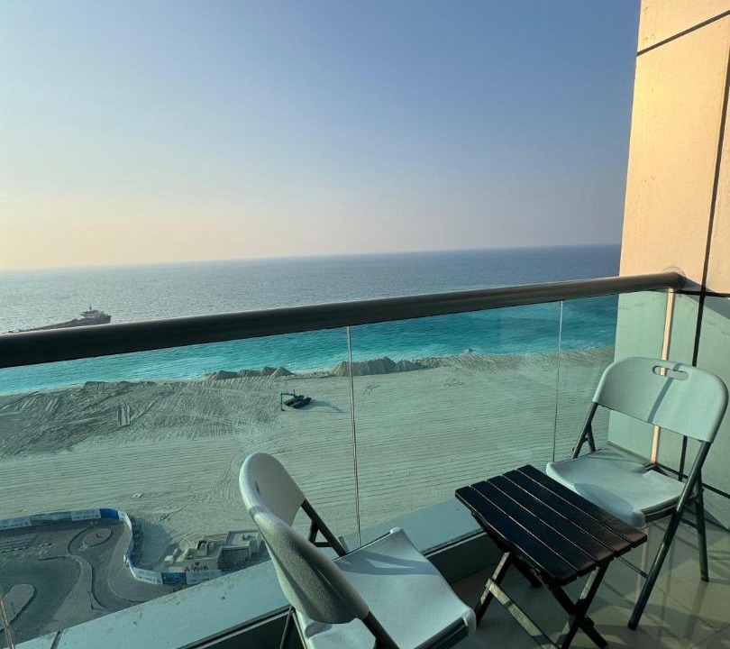 Photo of Patio Balcony in Rumailah