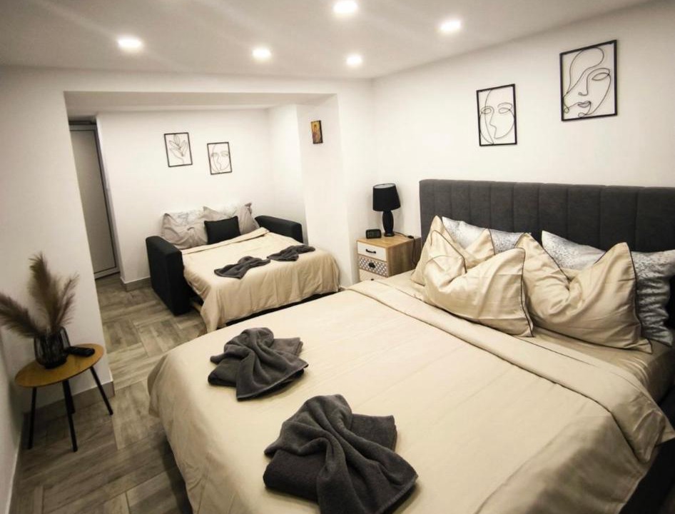 Photo of Bedroom in Gabrovo