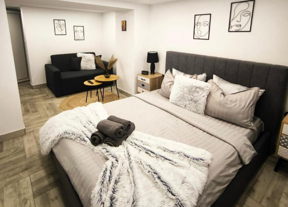Photo of Bedroom in Gabrovo