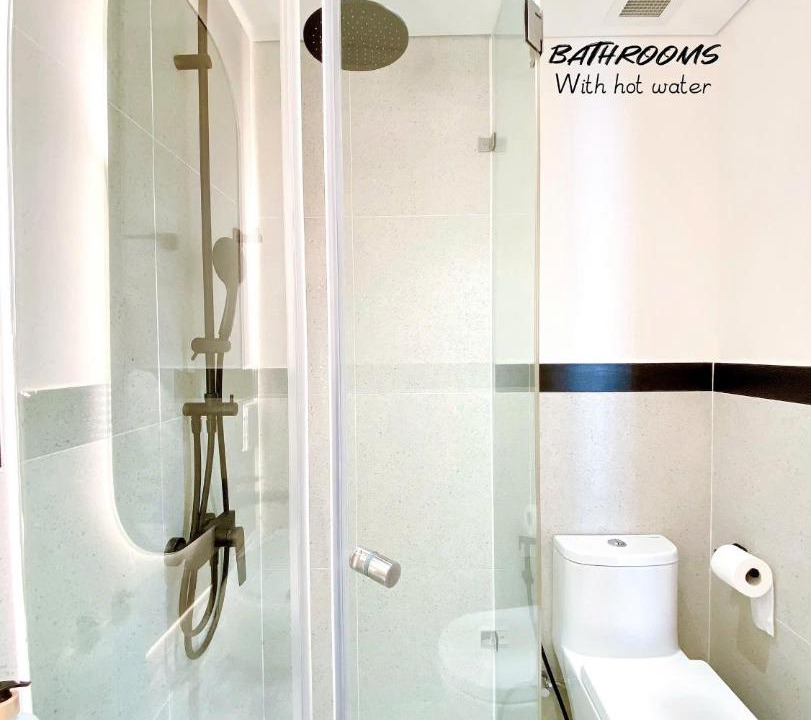 Photo of Bathroom in Dien Duong
