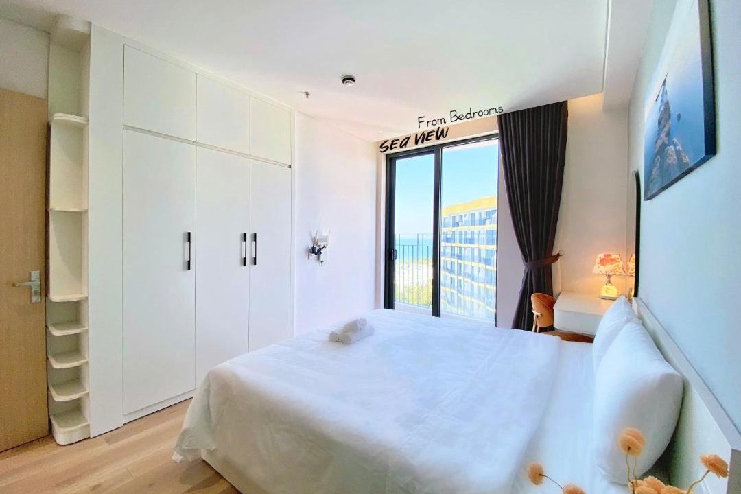 Photo of Bedroom in Dien Duong