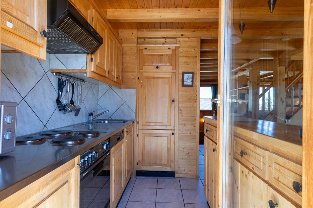 Photo of Kitchen in Vex