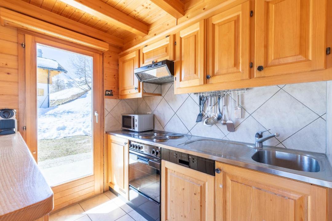 Photo of Kitchen in Vex