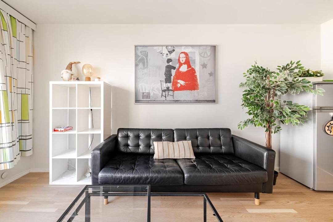 Photo of Livingroom in Punavuori