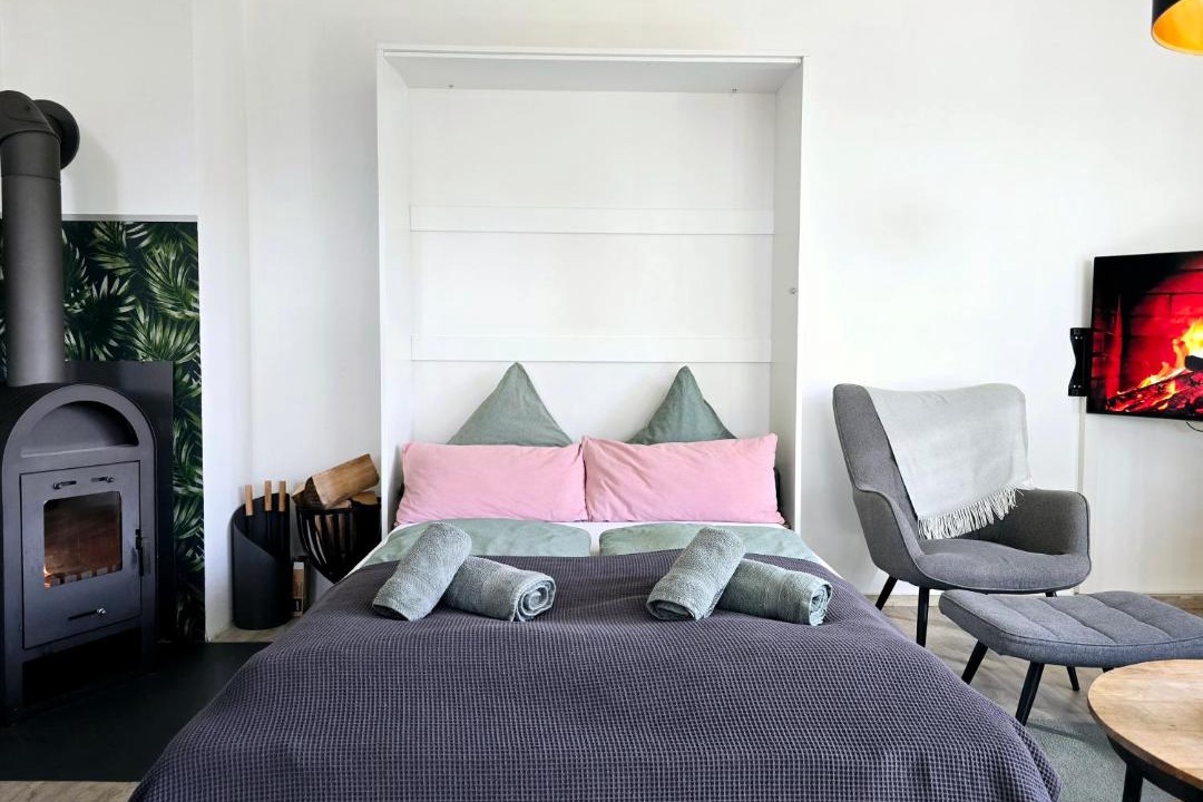 Photo of Bedroom in Groenebach