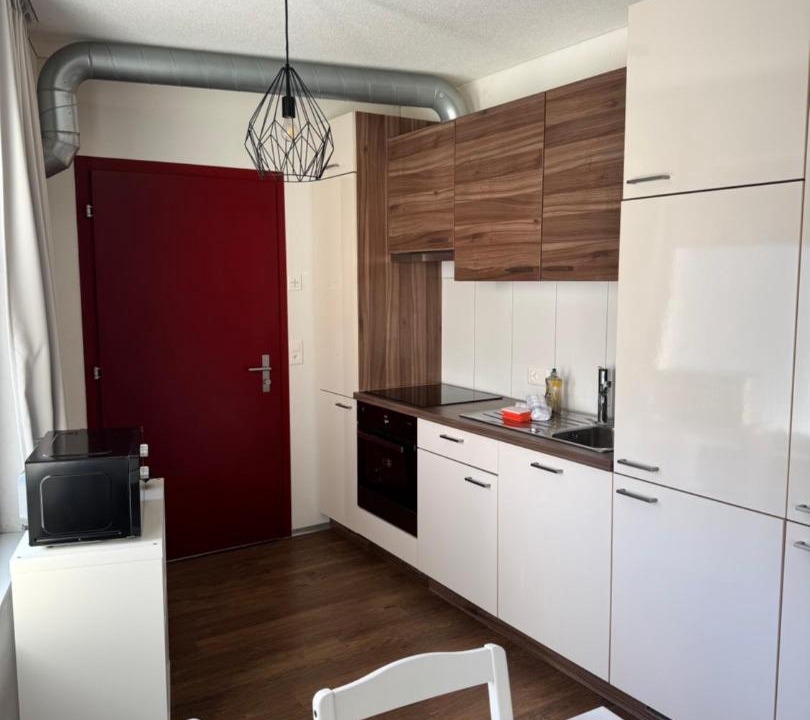 Photo of Kitchen in Matten bei Interlaken