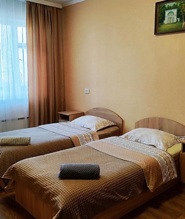 Photo of Bedroom in Bila Tserkva
