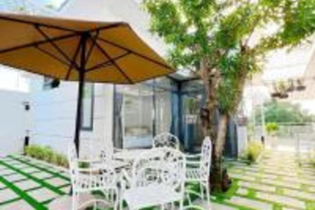 Photo of Patio Balcony in Ho Tram