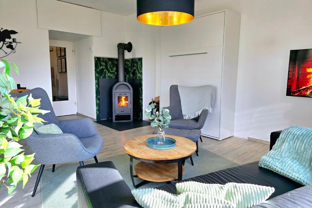 Photo of Livingroom in Groenebach