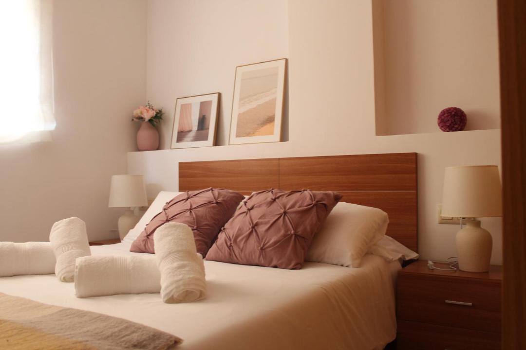Photo of Bedroom in Miramar