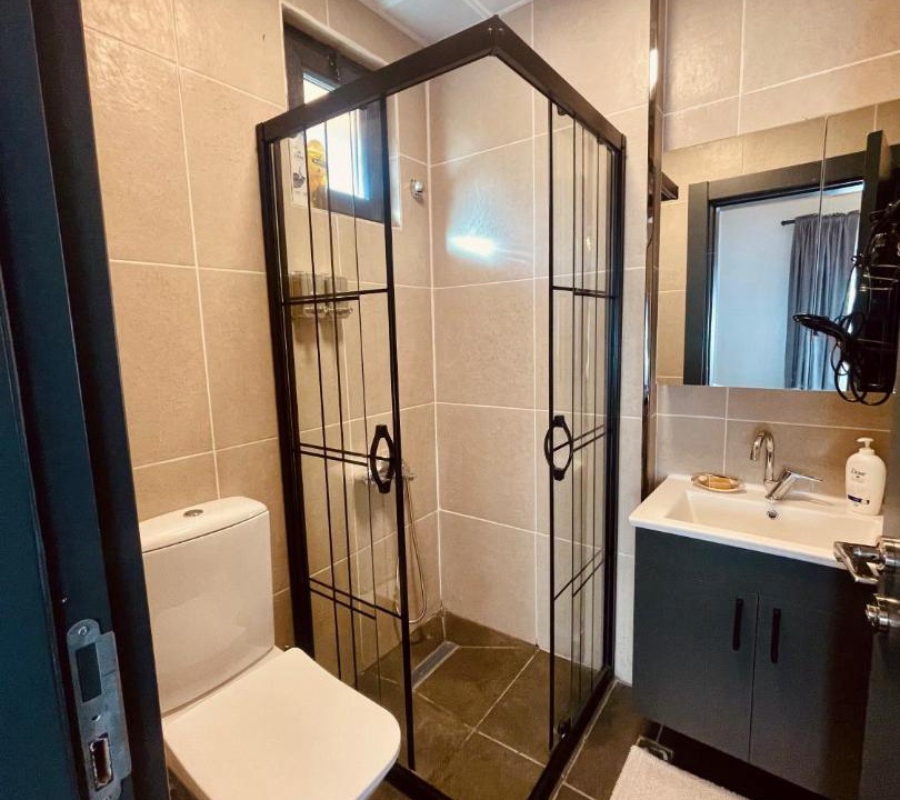 Photo of Bathroom in Adrasan