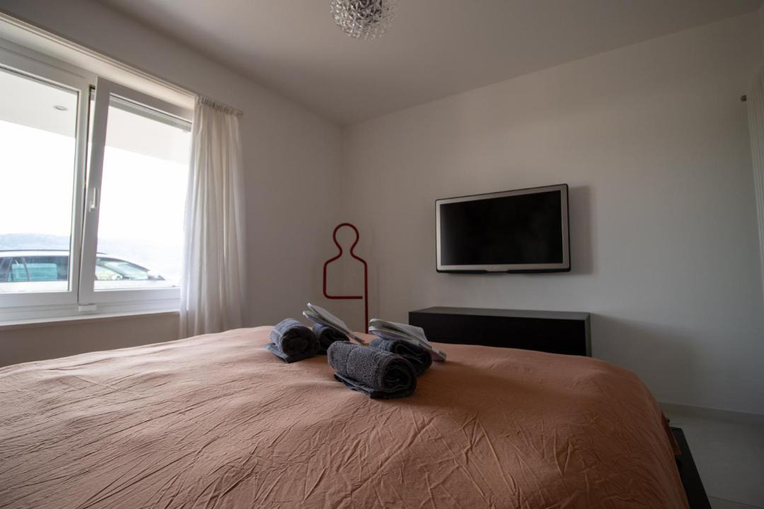 Photo of Bedroom in Vacallo