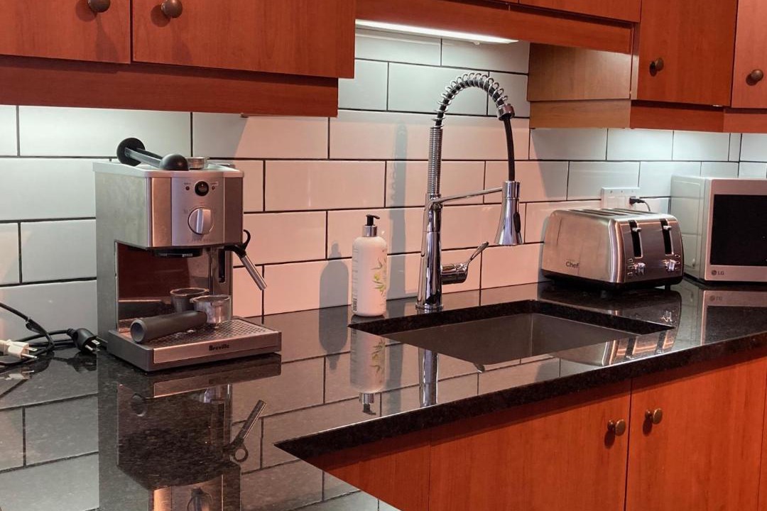 Photo of Kitchen in Orford