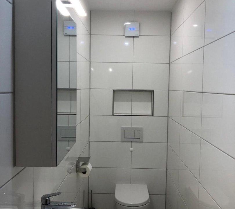 Photo of Bathroom in Sindelfingen
