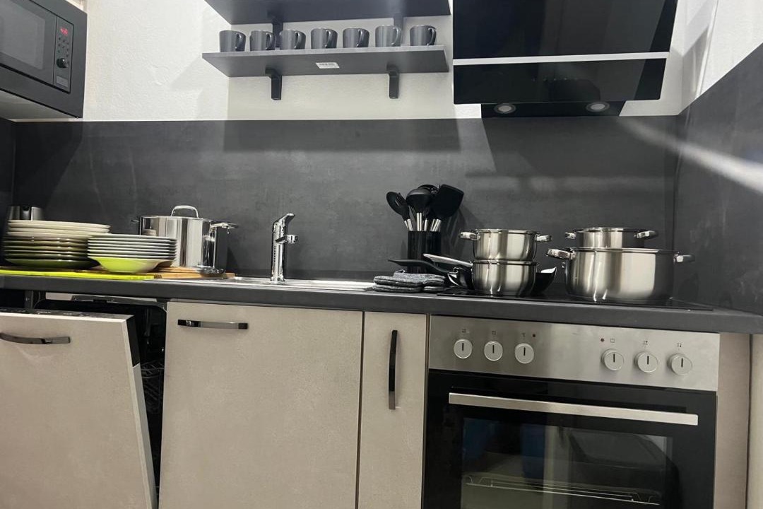 Photo of Kitchen in Sindelfingen