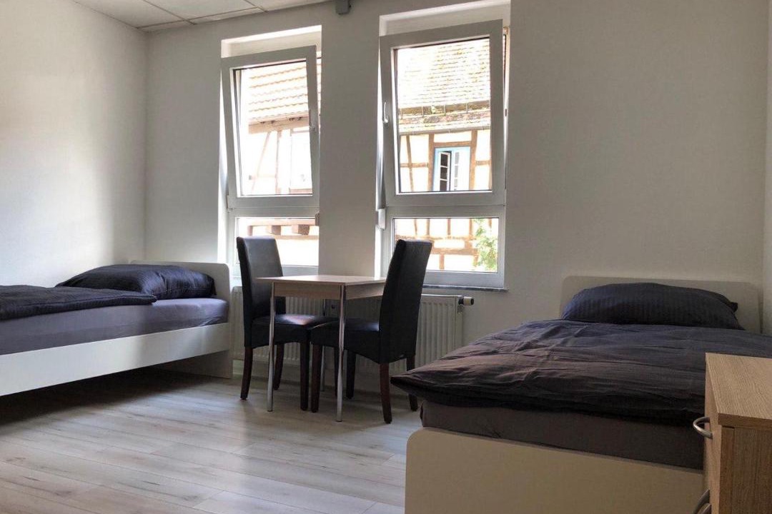 Photo of Bedroom in Sindelfingen