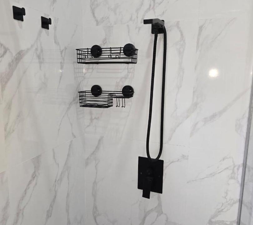 Photo of Bathroom in Drapers