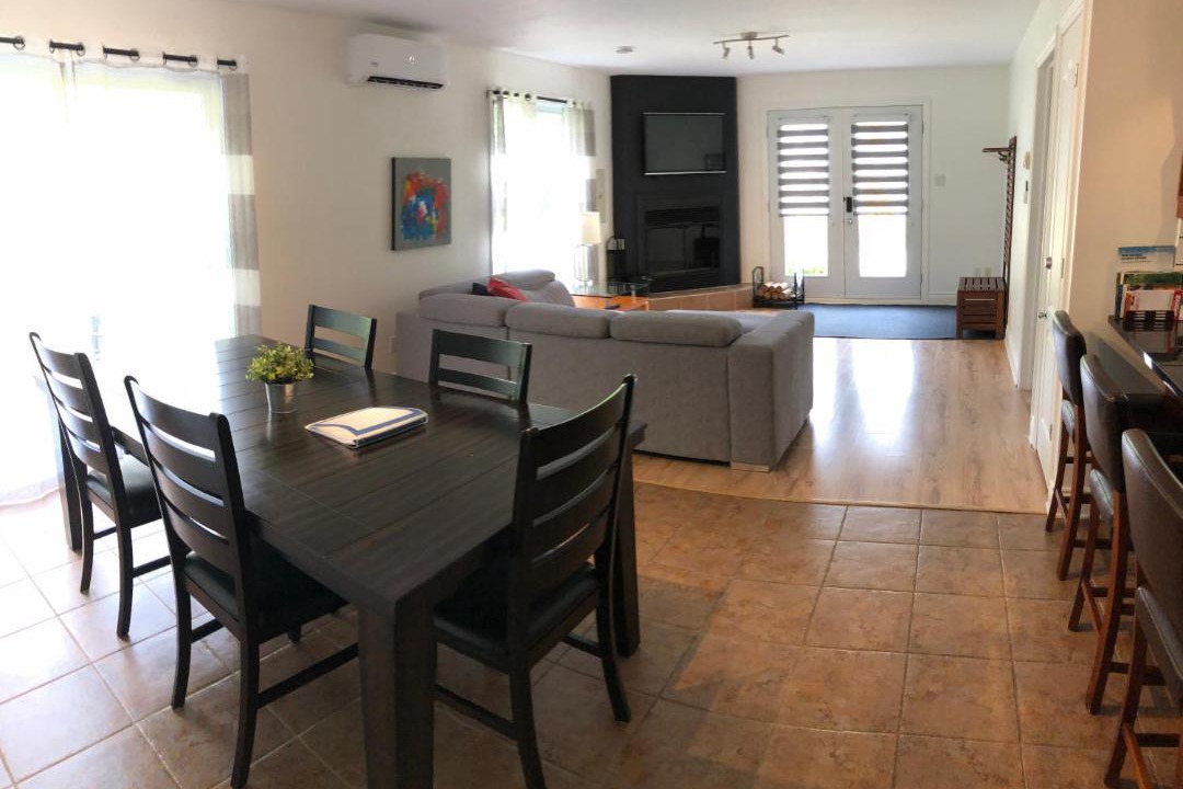 Photo of Kitchen in Orford